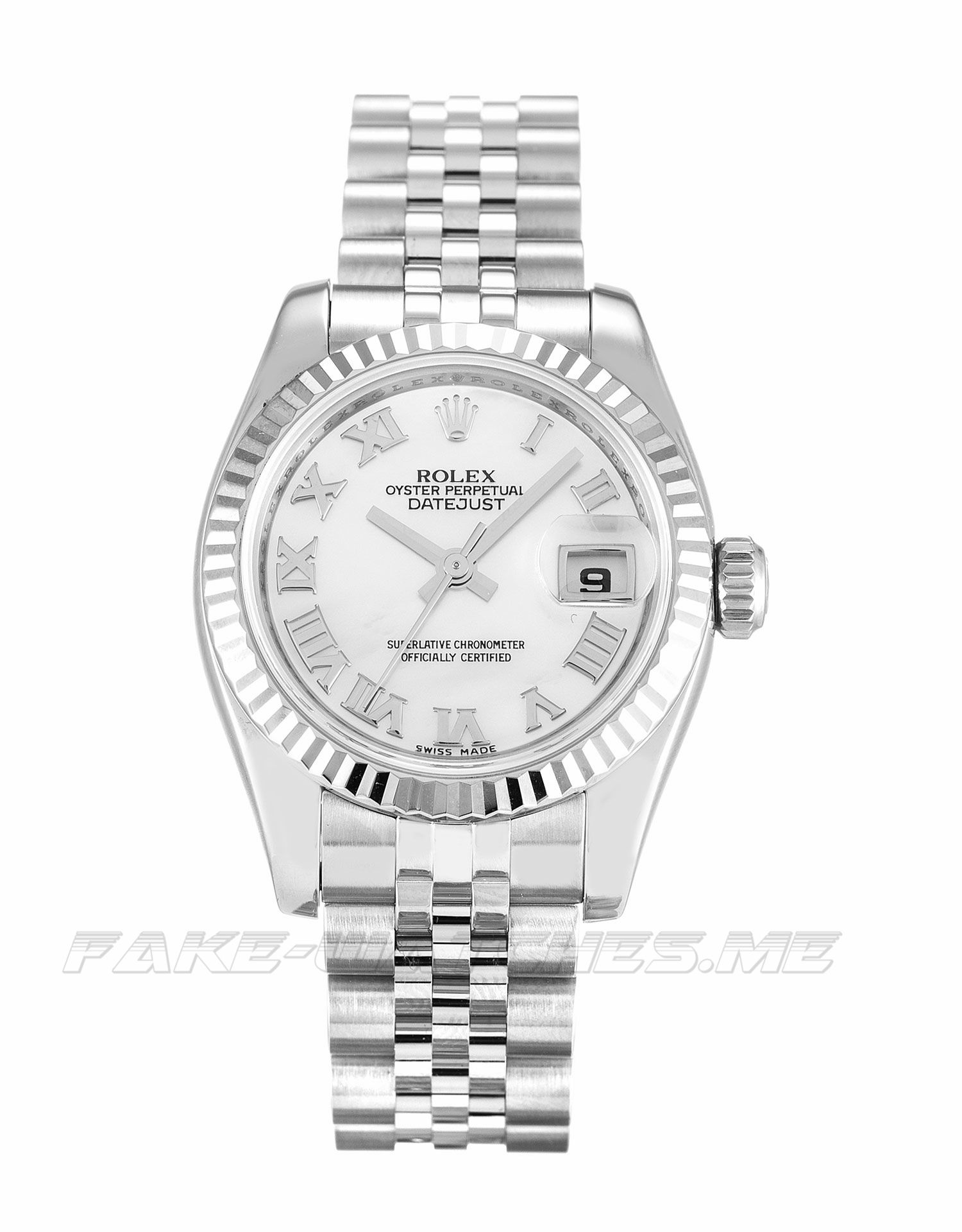Rolex Datejust Lady Mother of Ladies Automatic 179174